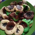 Cooksnap dari dessy rosita sari untuk resep Pukis empuk menul