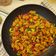 Cooksnap dari Nona noveN untuk resep Tempe Orek Pete