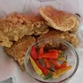 Cooksnap dari Margaretha Masni untuk resep Tahu Isi Kriuk