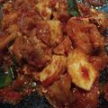 Cooksnap dari Sekar Lukinanti untuk resep Sambel Goreng Putih Telur Bakso