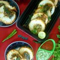 Payal Sachanandani का कुकस्नैप जब उन्होंने सूजी रोल(suji rolls recipe in hindi) बनाया था।