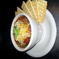 chefphatt's cooksnap of when they made dang good chilli.