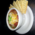 chefphatt's cooksnap of when they made dang good chilli.