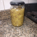 El cooksnap de Monica Ferrara cuando hizo Pepas de maní con harina integral y naranja🤓.