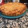 El cooksnap de Nathalie Rodríguez lopez cuando hizo Tarta de coco con dulce de leche.