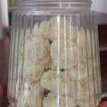 Cooksnap dari Ain Syakaila untuk resep Cookies 4in1 (1 adonan untuk 4 macam cookies)