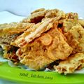 Cooksnap dari Bibil_kitchen untuk resep 12 ~ 3 Tempe Kriuk Ala Abang Gorengan