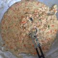 Cooksnap dari Kartika Widyanty untuk resep Risol Rogut Ayam sayur#pr2_risoldkk