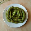 Cooksnap dari Bunda Melvy Sofia untuk resep Edamame