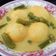 Cooksnap dari Nur Ekayanti untuk resep Telur Buncis Kuah Santan