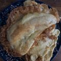 Cooksnap dari pus beebob untuk resep Pisang Goreng Kremes Pontianak | Bisa Dibuat Versi Frozen