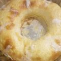 El cooksnap de Gabriela Lombardi cuando hizo Rosca de Reyes o Pascua esponjosa.