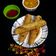 Priya vishnu Varshney का कुकस्नैप जब उन्होंने फटाफट टेस्टी चेवड़ा पराठा (fatafat tasty chevda paratha recipe in Hindi) बनाया था।