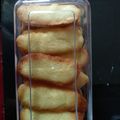 Cooksnap dari Wiwid Nie untuk resep Lidah kucing pelangi tanpa cetakan
