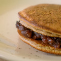 El cooksnap de Paula Hinke Nutrición cuando hizo Dorayaki de "Doraemon".