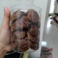 Cooksnap dari Putri Karina untuk resep Soft Cookie (Bisa di teflon & oven)