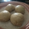 Cooksnap dari erlyn elbracht untuk resep Bakpau Coklat