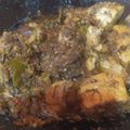Cooksnap dari Ayu Antari untuk resep Ayam betutu khas bali