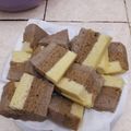 Cooksnap dari arza zakiya untuk resep BolKus rasa Tiramisu