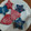 El cooksnap de Lillian Play cuando hizo Galletas de Navidad decoradas.
