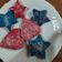 El cooksnap de Lillian Play cuando hizo Galletas de Navidad decoradas.