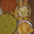 Bhawna Sharma का कुकस्नैप जब उन्होंने पानी पूरी (Pani puri recipe in Hindi) बनाया था।