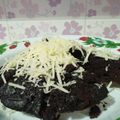 Cooksnap dari Ika Desy Pratiwi untuk resep Brownies kukus mini