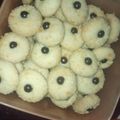 Cooksnap dari Bunda sasha untuk resep Monde eggless (kue janda genit)