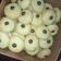 Cooksnap dari Bunda sasha untuk resep Monde eggless (kue janda genit)