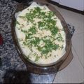 Cooksnap de Fabio Henrique Da Silva quando cozinhou Couve Flor Gratinada.
