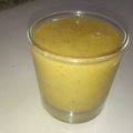 Sandhya ghai का कुकस्नैप जब उन्होंने आम पन्ना (aam panna recipe in Hindi) बनाया था।