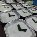 Cooksnap dari yusi pramono untuk resep Lumpur Surga