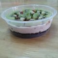 Cooksnap dari Mas'udah Abdurrahman untuk resep Simple Cheese Cake
