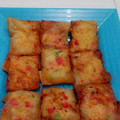 Cooksnap dari Eka Astrie untuk resep MARTABAK MINI