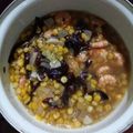 Cooksnap dari Lukie Lazuardi untuk resep Jamur Jagung