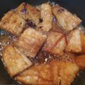 Rubby Hu 的 👩🏻‍🍳豆豉滷苦瓜 cooksnap
