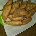 Cooksnap dari Ragil Tri Wuryandari untuk resep Jalankote (Pastel Isi Sayuran)