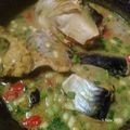 Cooksnap dari Lusysabrina Lusyariani untuk resep Gulai Ikan Patin