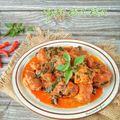 Cooksnap dari Sari Utami Kimdonghwa untuk resep Ayam Woku