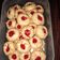 Cooksnap dari Lia untuk resep Blueberry Thumbprint Cookies with Cheese 🍒