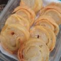 Cooksnap dari Anggreita Tiara untuk resep Rolade Ayam ala Hokben