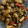 Cooksnap dari Elvira pramaisshela untuk resep Tumis Kerang Ijo Kupas