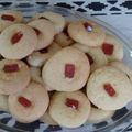 El cooksnap de Susana Donati cuando hizo Pepas de dulce de batata. ¡ Súper fácil !.