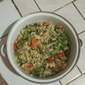 Cooksnap dari Ika Satriani untuk resep Tumis Buncis Telur