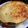 El cooksnap de Maria Jose cuando hizo Quiche de bacon y champiñones.