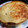 El cooksnap de Maria Jose cuando hizo Quiche de bacon y champiñones.