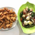 Cooksnap dari cimei untuk resep Cumi asin cabe ijo