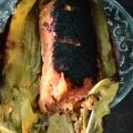 Cooksnap dari Rahayu Cand untuk resep Brengkes pindang tongkol
