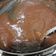 El cooksnap de Rodrigo Fernandez cuando hizo Salsa BBQ hecha en casa.