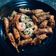 รูป Cooksnap ของ ครัวลุงเยิ้มอยากค่อยทำ เมื่อเขาทำ หัวกุ้งทอดกรอบ